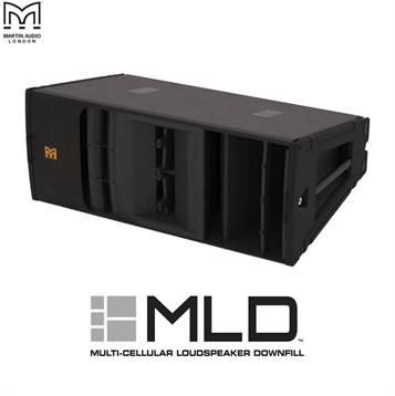 Loa Martin Audio MLD